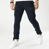 Les meilleures critiques de ⭐ Pantalon Cargo 1750 Bleu Marine de LBO 😉