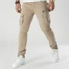 Offres ✨ Pantalon Cargo 1749 Beige de LBO 😉 1 Offres ✨ Pantalon Cargo 1749 Beige de LBO 😉 -France LBO Soldes Boutique lbo 284933 FAB SHALBO 1749 20220131T074231 01