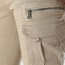 Offres ✨ Pantalon Cargo 1749 Beige de LBO 😉 8 Offres ✨ Pantalon Cargo 1749 Beige de LBO 😉 -France LBO Soldes Boutique lbo 284933 FAB SHALBO 1749 20220131T074238 02