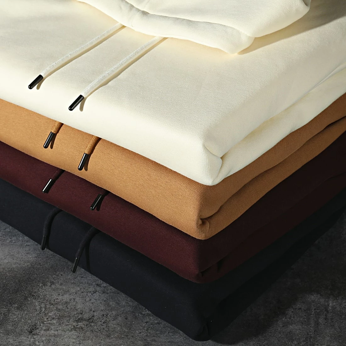 Budget 💯 Sweat Capuche 2062 Bleu Marine de LBO ✔️ 5 Budget 💯 Sweat Capuche 2062 Bleu Marine de LBO ✔️ – Image 3