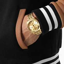 Le moins cher 👍 Veste Teddy A Capuche 1858 Noir Camel de LBO 👍 -France LBO Soldes Boutique lbo 286331 FAB SHALBO 1858 20211209T145108 02