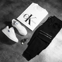 Offres 🎁 Pantalon Cargo 2049 Noir de LBO 🤩 13 Offres 🎁 Pantalon Cargo 2049 Noir de LBO 🤩 -France LBO Soldes Boutique lbo 287375 FAB SHALBO 2049 20211230T150439 05