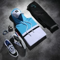 Budget 🎁 Jean Slim Fit 2079 Denim Noir de LBO 💯 -France LBO Soldes Boutique lbo 292570 FAB SHALBO 2079 20220112T091341 05