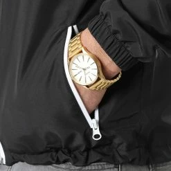 Bon marché 😀 Coupe-Vent Tech 0074 Noir de LBO 🤩 -France LBO Soldes Boutique lbo 295820 FAB LBO 10701336 0074 20220309T093807 04