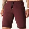 Tout neuf 🌟 Short Jogging 2274 Bordeaux de LBO 🌟 2 Tout neuf 🌟 Short Jogging 2274 Bordeaux de LBO 🌟 -France LBO Soldes Boutique lbo 299479 FAB SHALBO 2274B 20220610T152917 03