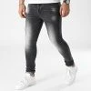 Les meilleures critiques de 🧨 Jean Skinny 0037 Denim Noir de LBO 🛒 -France LBO Soldes Boutique lbo 300130 FAB LBO 1070318 0037 20220316T151438 01