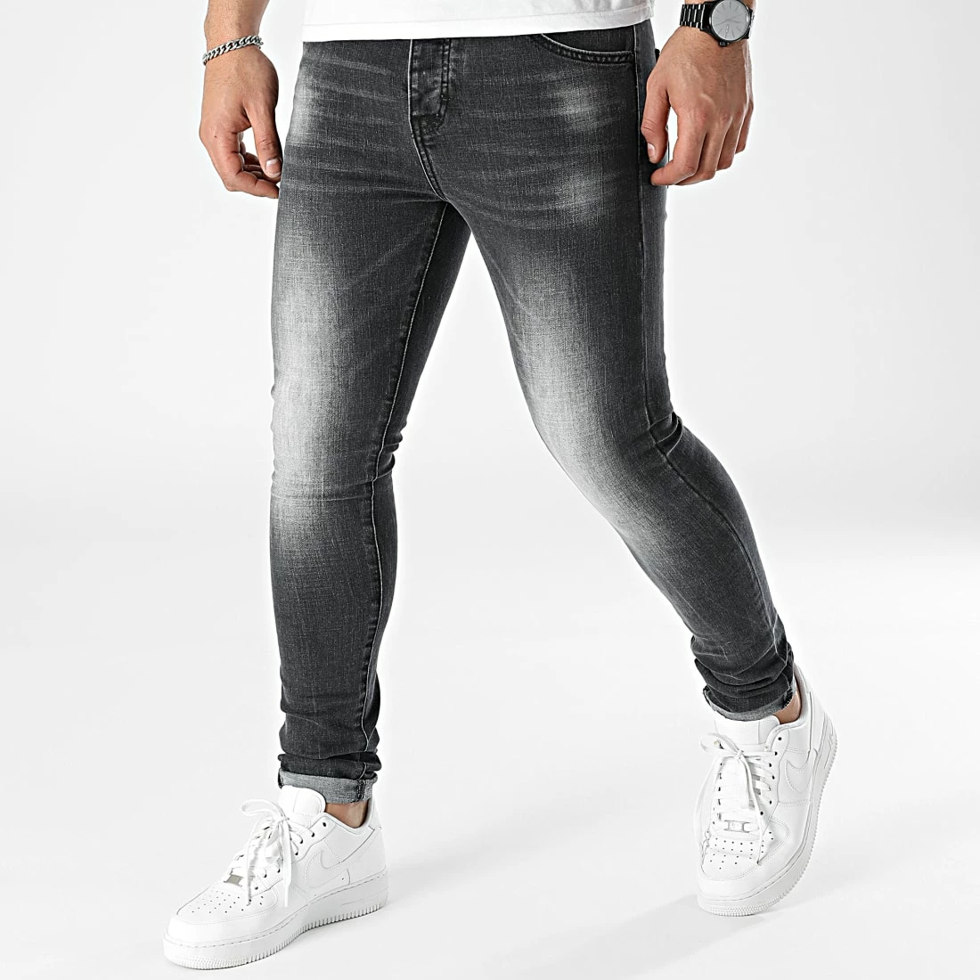 Les meilleures critiques de 🧨 Jean Skinny 0037 Denim Noir de LBO 🛒 3 Les meilleures critiques de 🧨 Jean Skinny 0037 Denim Noir de LBO 🛒