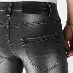 Les meilleures critiques de 🧨 Jean Skinny 0037 Denim Noir de LBO 🛒 7 Les meilleures critiques de 🧨 Jean Skinny 0037 Denim Noir de LBO 🛒 -France LBO Soldes Boutique lbo 300130 FAB LBO 1070318 0037 20220316T151439 02