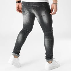 Les meilleures critiques de 🧨 Jean Skinny 0037 Denim Noir de LBO 🛒 9 Les meilleures critiques de 🧨 Jean Skinny 0037 Denim Noir de LBO 🛒 -France LBO Soldes Boutique lbo 300130 FAB LBO 1070318 0037 20220316T151442 04