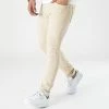 Coupon 🔥 Jean Slim Fit 2228 Denim Beige de LBO 🛒