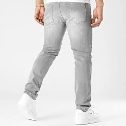 Grosses soldes ❤️ Jean Regular Fit Avec Destroy 2363 Denim Gris Clair de LBO 😍 10 Grosses soldes ❤️ Jean Regular Fit Avec Destroy 2363 Denim Gris Clair de LBO 😍 -France LBO Soldes Boutique lbo 304093 FAB SHALBO 2363 20220407T151845 04