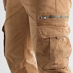 Meilleur prix 👏 Pantalon Cargo 0174 Camel de LBO 💯 8 Meilleur prix 👏 Pantalon Cargo 0174 Camel de LBO 💯 -France LBO Soldes Boutique lbo 304139 FAB LBO 1070546 0174 20220704T075220 02