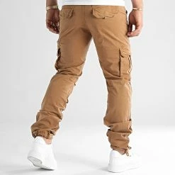 Meilleur prix 👏 Pantalon Cargo 0174 Camel de LBO 💯 11 Meilleur prix 👏 Pantalon Cargo 0174 Camel de LBO 💯 -France LBO Soldes Boutique lbo 304139 FAB LBO 1070546 0174 20220704T075224 05