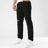 Coupon 🔥 Jean Regular Fit Avec Destroy 2376 Denim Noir de LBO ✨ 2 Coupon 🔥 Jean Regular Fit Avec Destroy 2376 Denim Noir de LBO ✨ -France LBO Soldes Boutique lbo 305321 FAB SHALBO 2376 20220407T151908 01