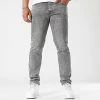 Meilleure affaire ⭐ Jean Regular Fit 0033 Gris Denim de LBO ❤️ 2 Meilleure affaire ⭐ Jean Regular Fit 0033 Gris Denim de LBO ❤️ -France LBO Soldes Boutique lbo 310748 FAB LBO 1070318 0033 20220519T152205 02