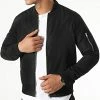 Offres 🎉 Veste Bomber 0058 Noir de LBO 😀 -France LBO Soldes Boutique lbo 312243 LBO 10701336 0058 20221102T140545 01