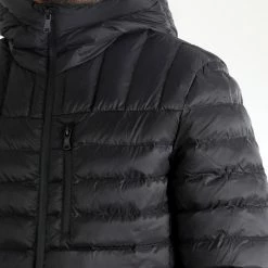 Top 10 🌟 Doudoune Capuche Diamond 0030 Noir de LBO 🔥 -France LBO Soldes Boutique lbo 314073 FAB LBO 1070510 0030 20221104T113739 02