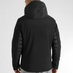 Bon marché 🧨 Doudoune Light Puff 0054 Noir de LBO 🎉 -France LBO Soldes Boutique lbo 314224 FAB LBO 1070510 0054 20221104T113930 04