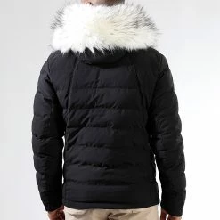 Budget 🎉 Doudoune Racer Premium Avec Fourrure Blanche 0063 Noir de LBO ❤️ 9 Budget 🎉 Doudoune Racer Premium Avec Fourrure Blanche 0063 Noir de LBO ❤️ -France LBO Soldes Boutique lbo 314319 FAB LBO 1070510 0063 20220929T163215 04