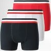 Coupon 💯 Lot De 3 Boxers 2443 Blanc Rouge Bleu Marine de LBO ⌛ 2 Coupon 💯 Lot De 3 Boxers 2443 Blanc Rouge Bleu Marine de LBO ⌛ -France LBO Soldes Boutique lbo 314652 FAB SHALBO 2443 20220726T142733 01