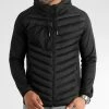 Les meilleures critiques de 🥰 Doudoune Capuche Avec Poche Bimatière 0064 Noir de LBO 🔔 -France LBO Soldes Boutique lbo 315843 LBO 10701336 0064 20221104T153111 01