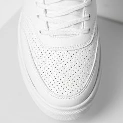 Remise 💯 Baskets 2413 Blanc de LBO ⭐ 7 Remise 💯 Baskets 2413 Blanc de LBO ⭐ -France LBO Soldes Boutique lbo 316354 SHALBO 2413 20220729T141716 03