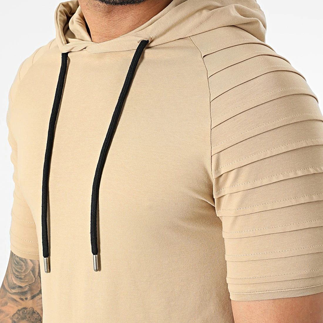 Les meilleures critiques de 🔔 Tee 👚 Shirt Capuche Oversize 2503 Beige de LBO 🧨 4 Les meilleures critiques de 🔔 Tee 👚 Shirt Capuche Oversize 2503 Beige de LBO 🧨 – Image 2