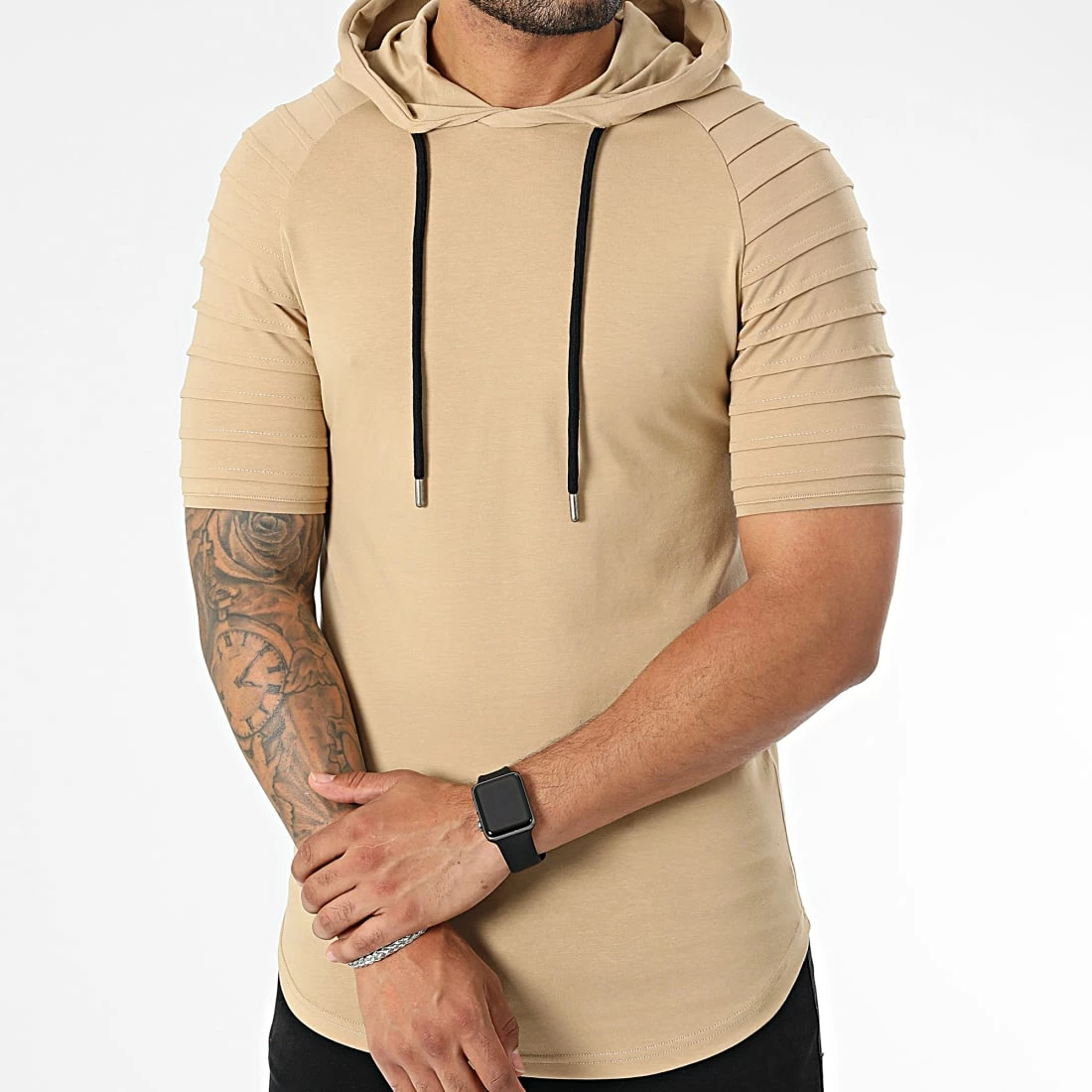 Les meilleures critiques de 🔔 Tee 👚 Shirt Capuche Oversize 2503 Beige de LBO 🧨 5 Les meilleures critiques de 🔔 Tee 👚 Shirt Capuche Oversize 2503 Beige de LBO 🧨 – Image 3
