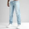 De gros 🎁 Jean Relaxed Fit 2402 Bleu Denim Wash de LBO 🤩 -France LBO Soldes Boutique lbo 319969 SHALBO 2402 20220812T144859 01