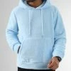 De gros 🤩 Sweat Capuche Mouton 0237 Bleu Clair de LBO 😍 2 De gros 🤩 Sweat Capuche Mouton 0237 Bleu Clair de LBO 😍 -France LBO Soldes Boutique lbo 320118 1070546 0237 20221123T085848 01