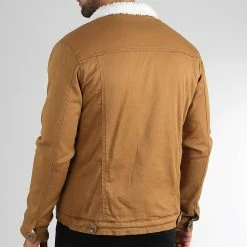 Les meilleures critiques de 👏 Veste Jean Interieur Mouton 1879 Denim Camel de LBO 🤩 9 Les meilleures critiques de 👏 Veste Jean Interieur Mouton 1879 Denim Camel de LBO 🤩 -France LBO Soldes Boutique lbo 321962 SHALBO 1879 20221116T102820 04