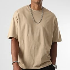 Budget ❤️ Lot de 2 Tee 👕 Shirts Oversize Large 2568 Blanc Beige de LBO ⌛ 9 Budget ❤️ Lot de 2 Tee 👕 Shirts Oversize Large 2568 Blanc Beige de LBO ⌛ -France LBO Soldes Boutique lbo 323191 SHALBO 2568 20220805T160537 04