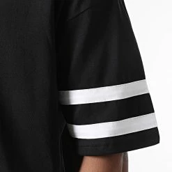 Meilleur prix 🤩 Tee 👕 Shirt Oversize Large A Bandes 2595 Noir de LBO 🔥 5 Meilleur prix 🤩 Tee 👕 Shirt Oversize Large A Bandes 2595 Noir de LBO 🔥 -France LBO Soldes Boutique lbo 324200 SHALBO 2595 20220805T160805 02