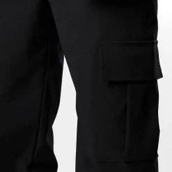 Remise 🔔 Pantalon Cargo 0192 Noir de LBO ✔️ -France LBO Soldes Boutique lbo 327486 LBO 10701336 0192 20221014T142433 02