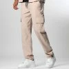 Les meilleures critiques de 🎉 Pantalon Cargo 0199 Beige de LBO 💯 -France LBO Soldes Boutique lbo 327490 LBO 10701336 0199 20221014T142344 01