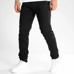 Offres 🎁 Pantalon Chino Regular 2667 Noir de LBO ✔️ 8 Offres 🎁 Pantalon Chino Regular 2667 Noir de LBO ✔️ -France LBO Soldes Boutique lbo 328005 SHALBO 2667 20220919T153057 02