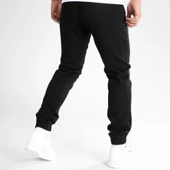 Les meilleures critiques de ⌛ Jogger Pant Regular Fit 2709 Noir de LBO ❤️ -France LBO Soldes Boutique lbo 330628 SHALBO 2709 20220919T153131 04
