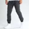 Meilleure vente 🛒 Jogger Pant Regular Fit 2709 Gris Anthracite de LBO 🤩 1 Meilleure vente 🛒 Jogger Pant Regular Fit 2709 Gris Anthracite de LBO 🤩 -France LBO Soldes Boutique lbo 330629 SHALBO 2710 20220920T154355 06