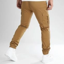 De gros ⌛ Pantalon Cargo Regular Fit 2711 Camel de LBO ❤️ 11 De gros ⌛ Pantalon Cargo Regular Fit 2711 Camel de LBO ❤️ -France LBO Soldes Boutique lbo 330631 SHALBO 2711 20220920T154431 04