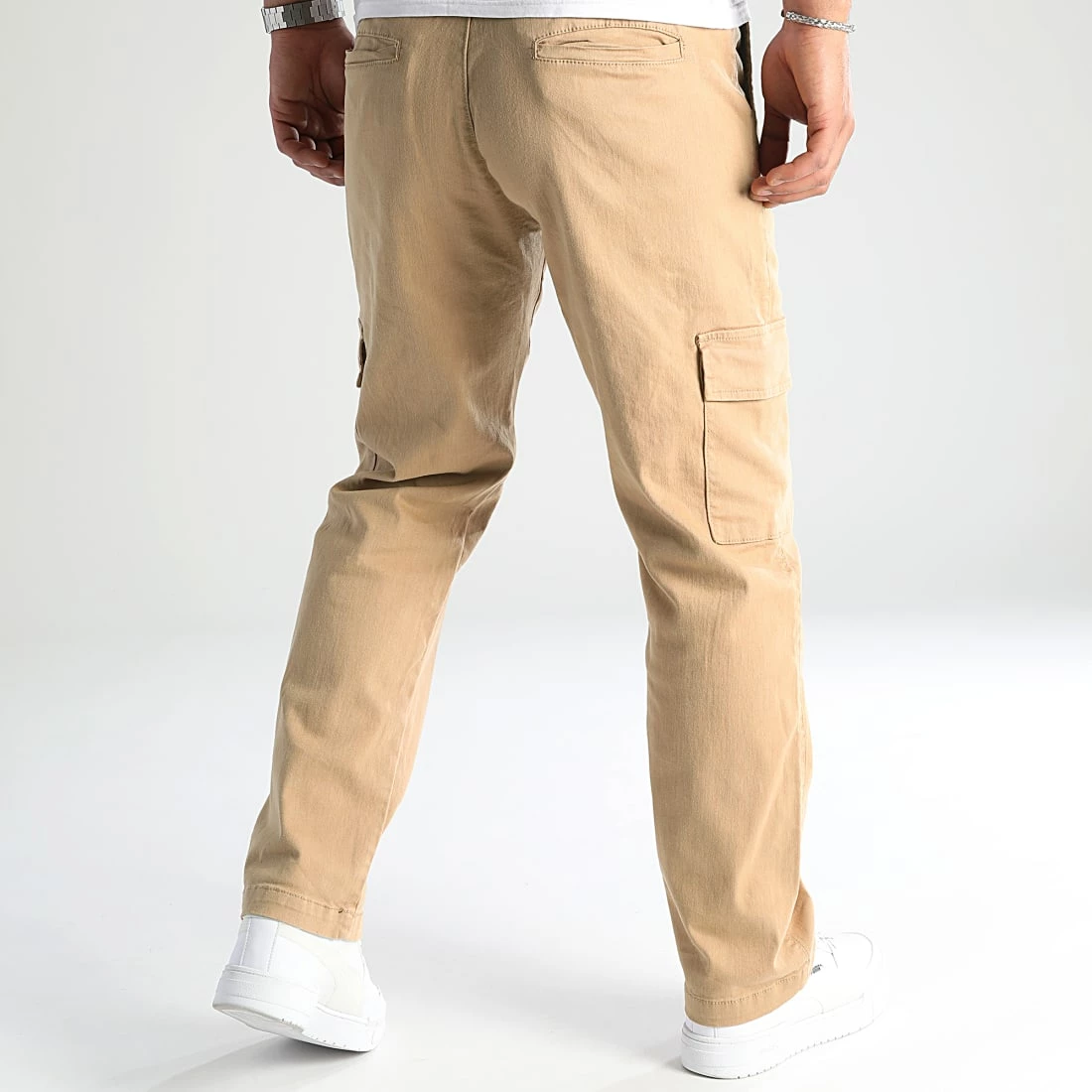 Les meilleures critiques de 🔥 Pantalon Cargo Large Avec Poches 0129 Camel de LBO ❤️ 6 Les meilleures critiques de 🔥 Pantalon Cargo Large Avec Poches 0129 Camel de LBO ❤️ – Image 4