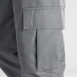 Remise 👏 Pantalon Jogging Diamant Avec Poche Cargo 0213 Gris de LBO 😉 -France LBO Soldes Boutique lbo 333935 10701336 0213 20221028T154849 02