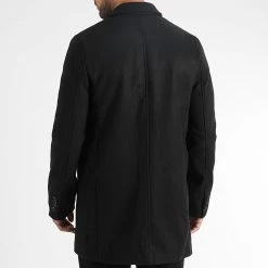 Nouveau ❤️ Manteau 1070318-0167 Noir de LBO 🌟 -France LBO Soldes Boutique lbo 338529 LBO 1070318 0167 20221104T113634 04