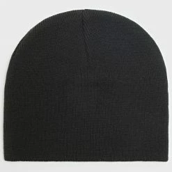 Les meilleures critiques de ✔️ Bonnet Classique Mailles Fines Noir de LBO 🎁