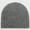 Bon marché 👍 Bonnet Classique Mailles Fines Gris Anthracite de LBO 👍 -France LBO Soldes Boutique lbo 339666 LBO 10708 BC044 ANTIQUE GREY 20221007T162438 01