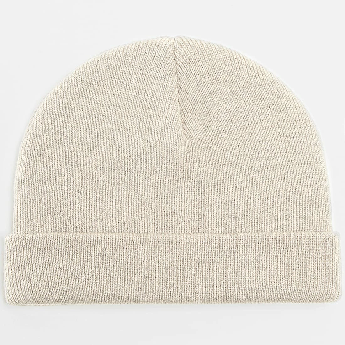 Bon marché 🎉 Bonnet Classique Mailles Fines Beige de LBO 🥰 3 Bon marché 🎉 Bonnet Classique Mailles Fines Beige de LBO 🥰