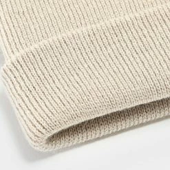 Bon marché 🎉 Bonnet Classique Mailles Fines Beige de LBO 🥰 5 Bon marché 🎉 Bonnet Classique Mailles Fines Beige de LBO 🥰 -France LBO Soldes Boutique lbo 339669 LBO 10708 BC044 STONE 20221007T162451 02