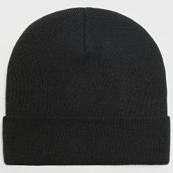 Le moins cher ✔️ Lot de 2 Bonnets Mailles Fines Avec Revers Noir Gris de LBO 😍 9 Le moins cher ✔️ Lot de 2 Bonnets Mailles Fines Avec Revers Noir Gris de LBO 😍 -France LBO Soldes Boutique lbo 339738 LBO LOT 10708 BC045 BLACK 10708 BC045 HEATHER 20221007T162749 04