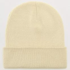 Budget 🔥 Lot de 2 Bonnets Mailles Fines Avec Revers Noir Beige de LBO ⭐ -France LBO Soldes Boutique lbo 339743 LBO LOT 10708 BC045 BLACK 10708 BC045 SAND 20221011T151424 03