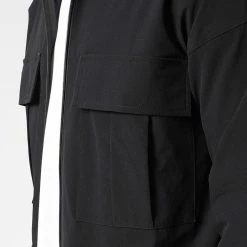 Budget 🔥 Ensemble Veste Zippée Et Pantalon Cargo 10701336 Noir de LBO 👏 -France LBO Soldes Boutique lbo 345142 LOT LBO 10701336 0192 LBO 10701336 0188 20221028T160853 02