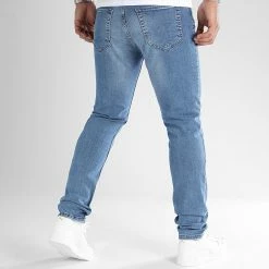 Bon marché ⌛ Lot De 2 Jean Regular Fit 2200 2679 Gris Bleu Denim de LBO 😉 12 Bon marché ⌛ Lot De 2 Jean Regular Fit 2200 2679 Gris Bleu Denim de LBO 😉 -France LBO Soldes Boutique lbo 348763 LOT SHALBO 2200 SHALBO 2679 20221123T081037 05